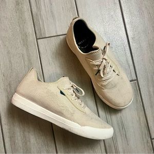 Vessi Men’s Weekend Sneakers Waterproof sz 12